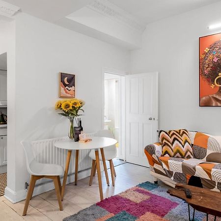 Hyde Park Fabulous Apartment لندن المظهر الخارجي الصورة